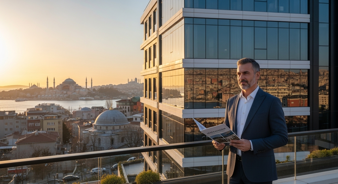 Apartments for Sale in Istanbul with Installments — Complete Buyer’s Guide